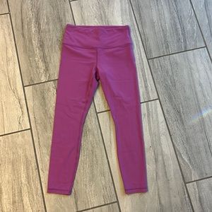 NWOT Athleta Leggings